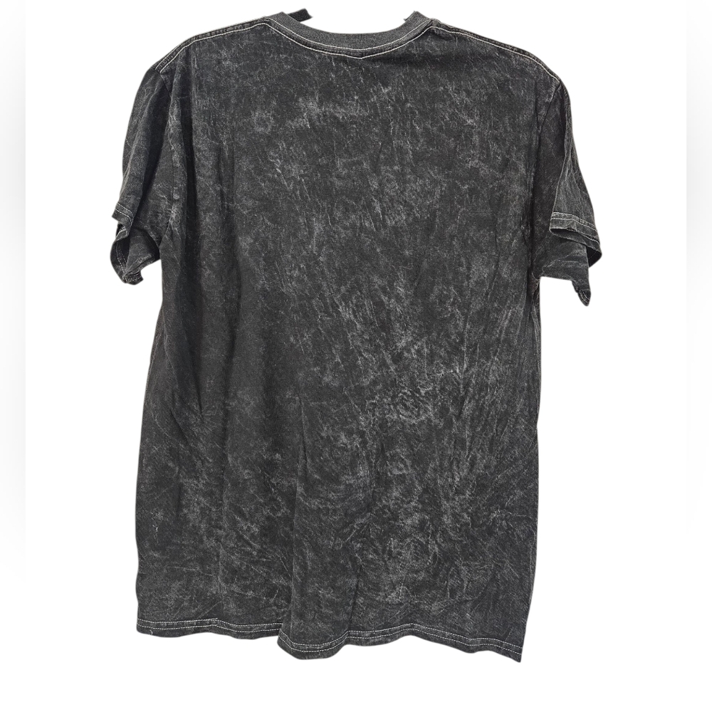 NWOT Nirvana New York Unplugged Short Sleeve Unisex Tee Size M - Picture 5 of 5